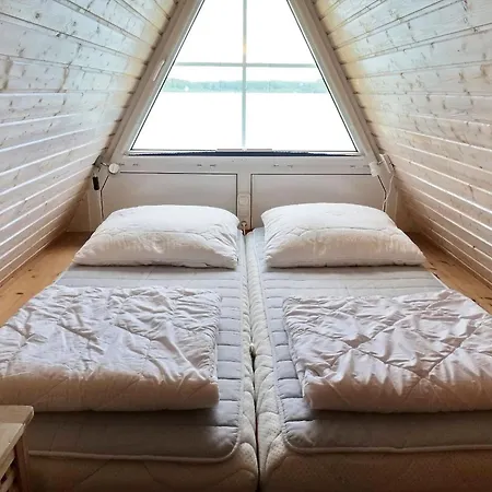 Holiday home Seetraum 10 Mit Ruderboot - Abc212